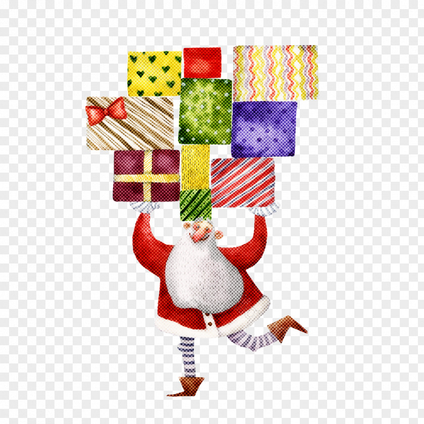 Christmas Stocking PNG