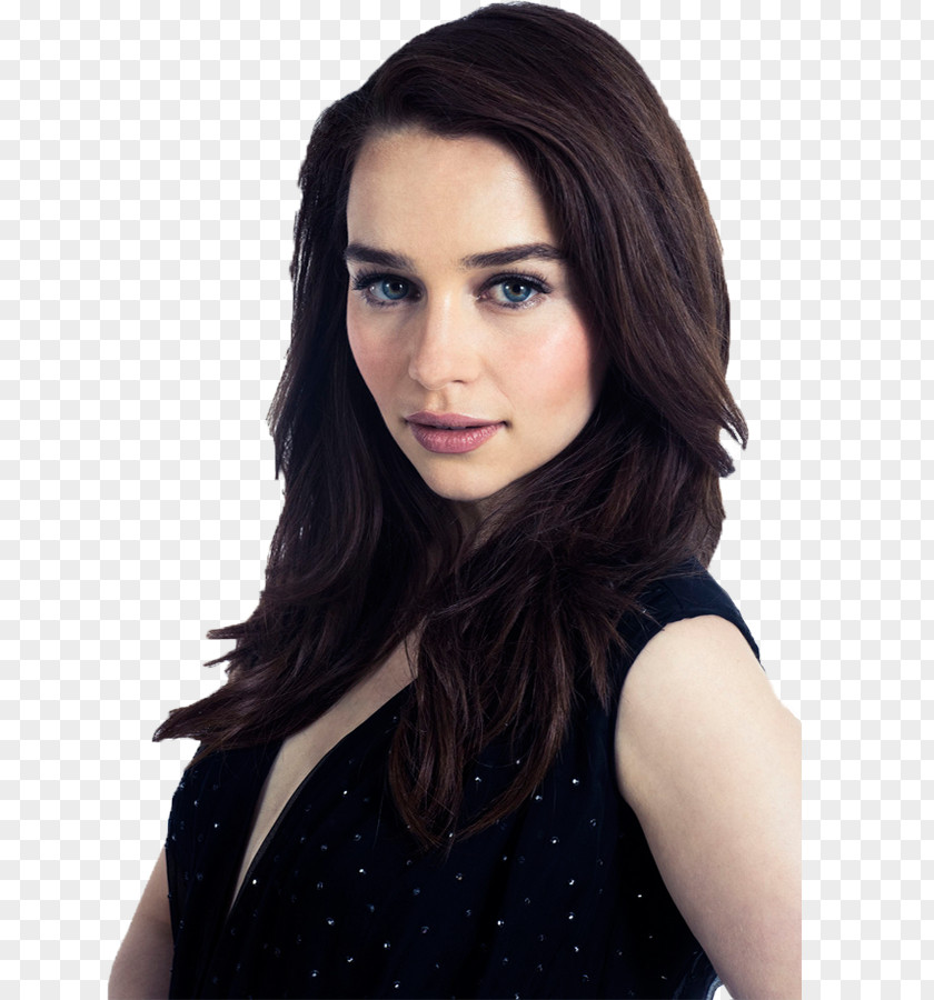 Emilia Clarke Daenerys Targaryen Game Of Thrones Desktop Wallpaper Actor PNG