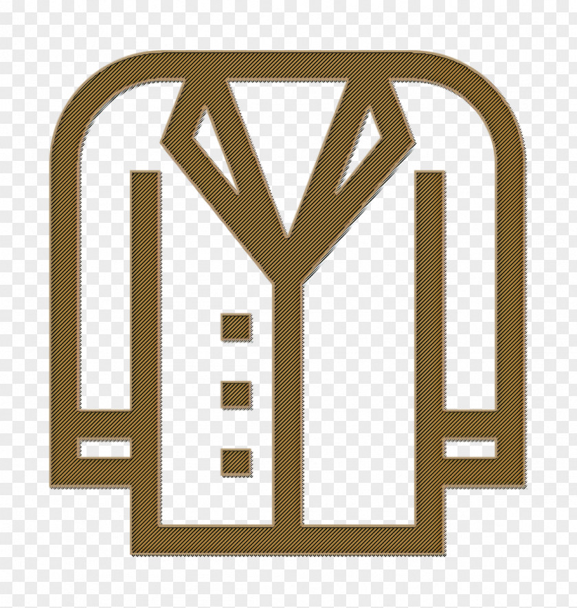 Jacket Icon Clothes PNG