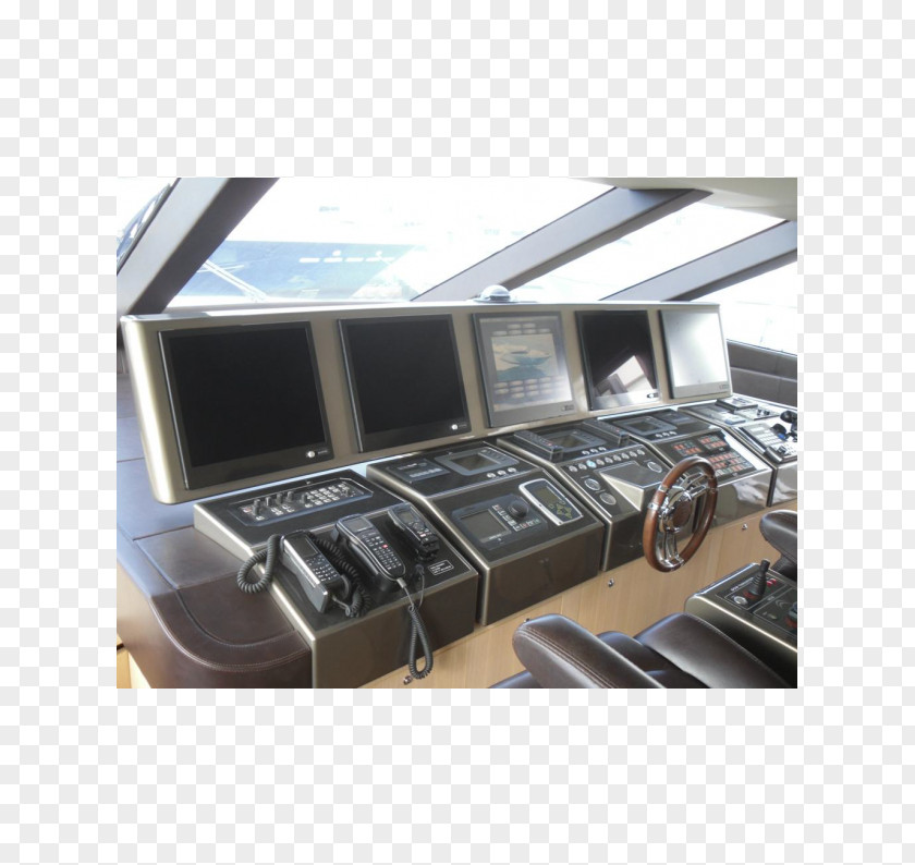 Luxury Yacht 08854 Car Electronics PNG