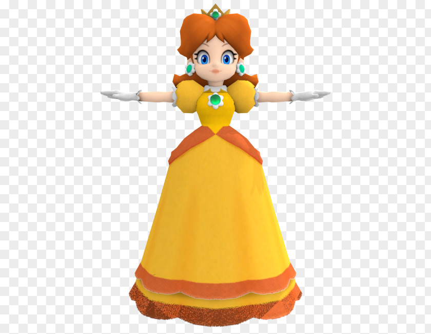 Mario Bros Princess Daisy Peach Super Bros. Luigi PNG