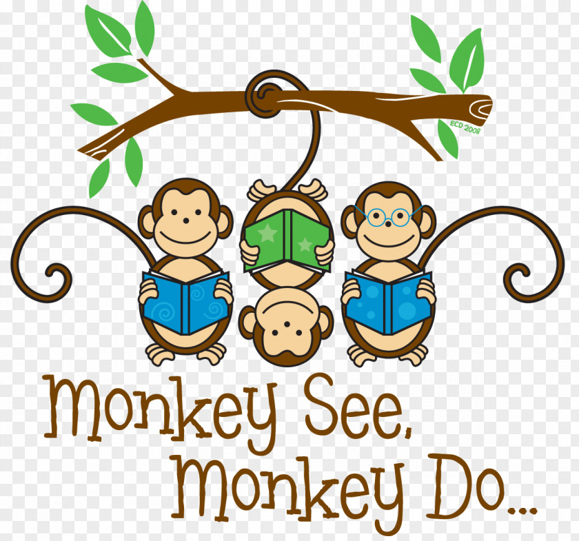 The Sparkle Box Monkey Child Learning Mammal PNG