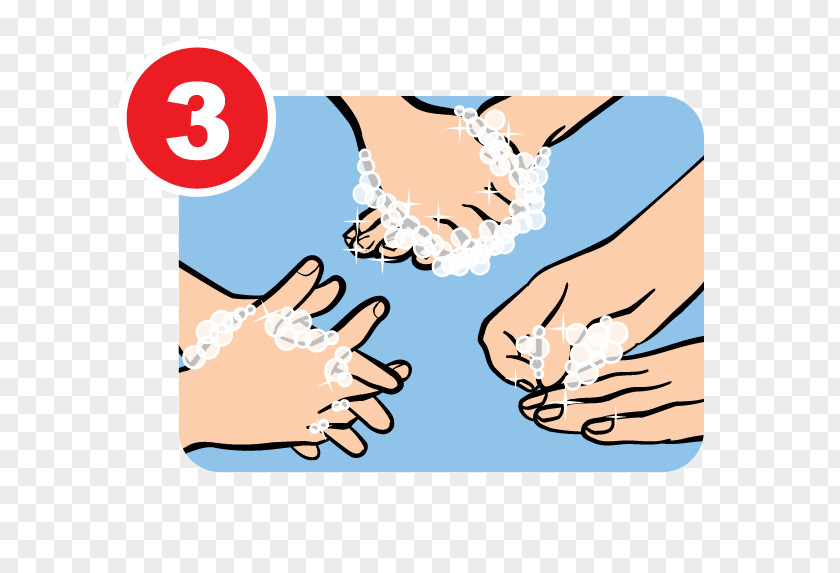 Washing Hand Thumb Human Behavior Clip Art PNG