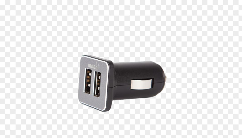 Apple Data Cable Battery Charger Car Lightning USB Adapter PNG