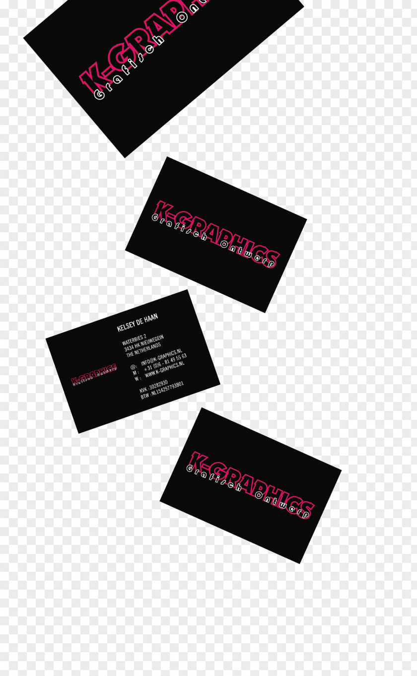 Art Buwen Business Card Design Brand Logo Font PNG