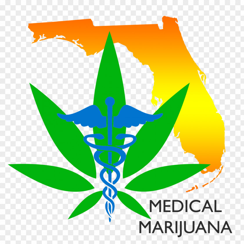 Cannabis Florida Department Of Health Amendment 2 Medical Law PNG