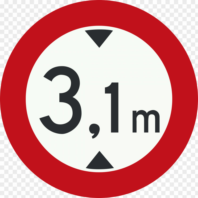 Car Traffic Sign Bildtafel Der Verkehrszeichen In Den Niederlanden Reglement Verkeersregels En Verkeerstekens 1990 Vehicle PNG