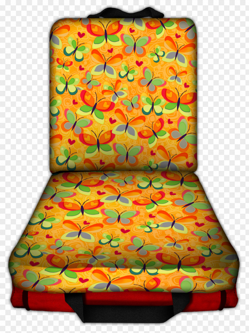 Chair Cushion Stans Original Strap PNG