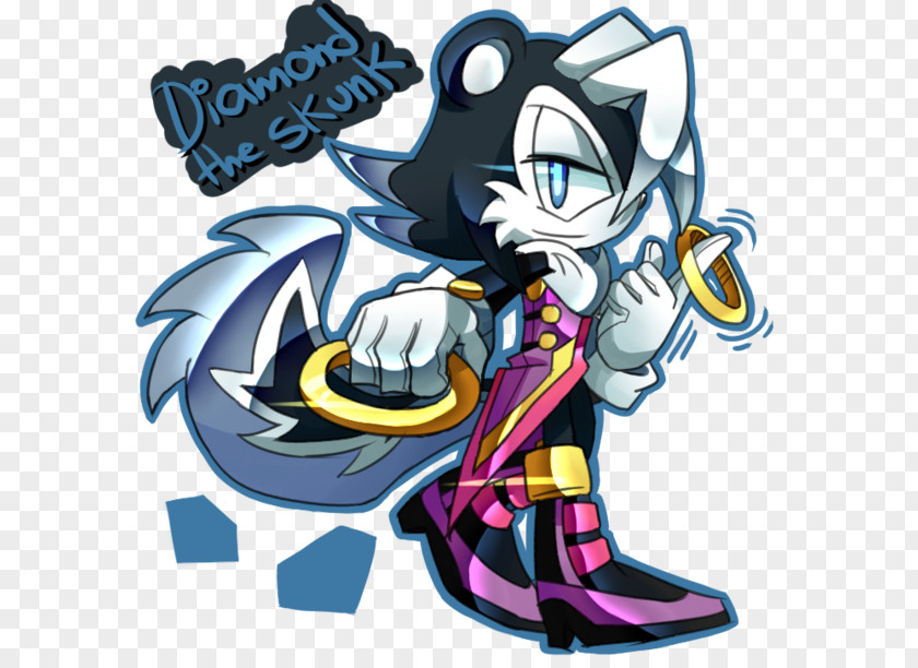 Diamon Sonic The Hedgehog Unleashed Drawing PNG