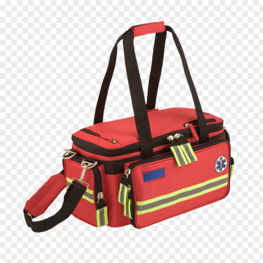 Elite First Aid Supplies Kits Medicine Medical Bag PNG