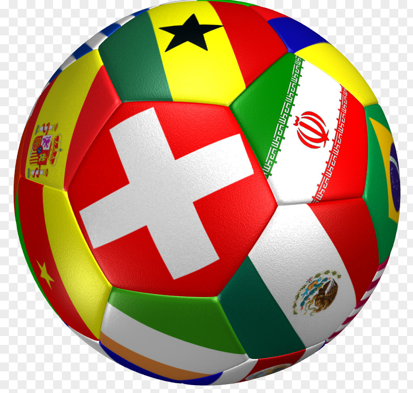Football 2014 FIFA World Cup 2010 Flag PNG