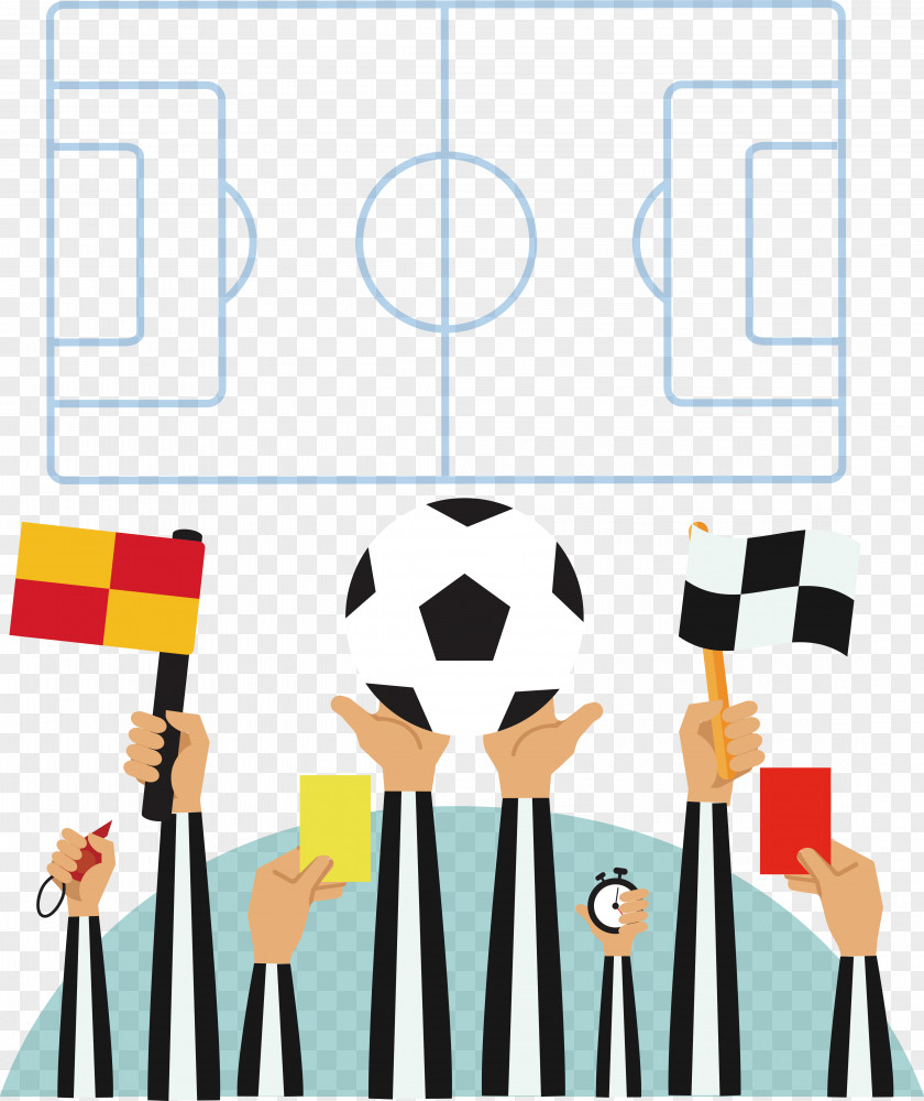 Football Vector Sport Clip Art PNG