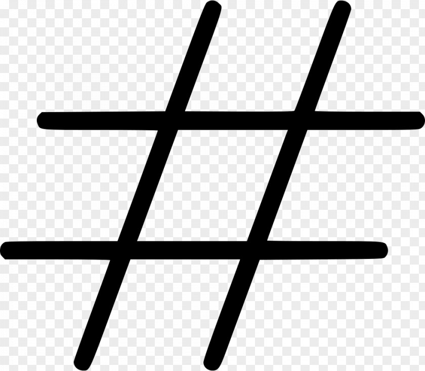Hash Tag Hashtag Clip Art PNG