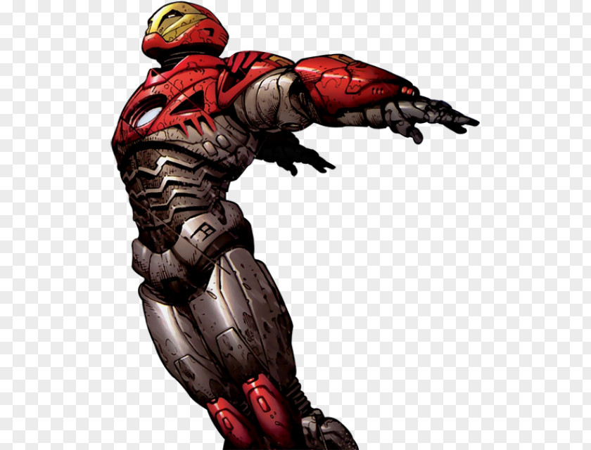 Iron Man Man's Armor Carol Danvers Ultimate Marvel Comics PNG