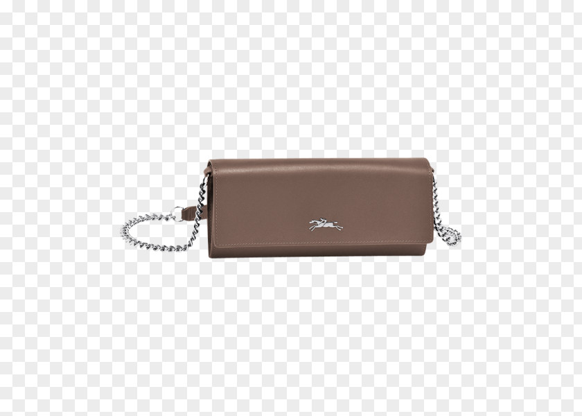 Leather Wallet Handbag Longchamp Shop PNG