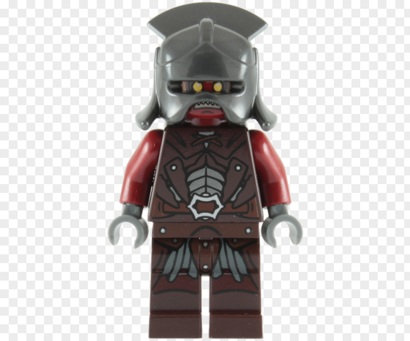 Lego Minifigure Uruk-hai The Lord Of Rings Elrond PNG