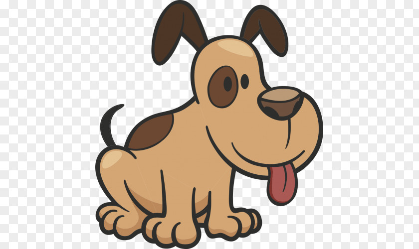 Puppy Drawing Dog Illustration Cartoon PNG