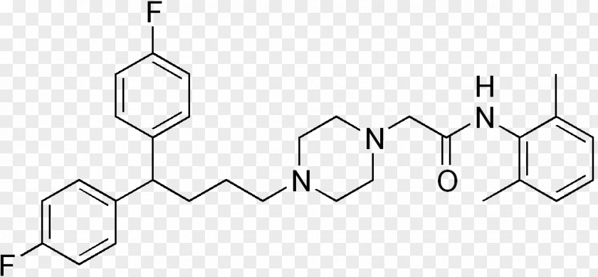 Ranolazine Cloperastine Chemical Compound Impurity Pharmaceutical Drug PNG