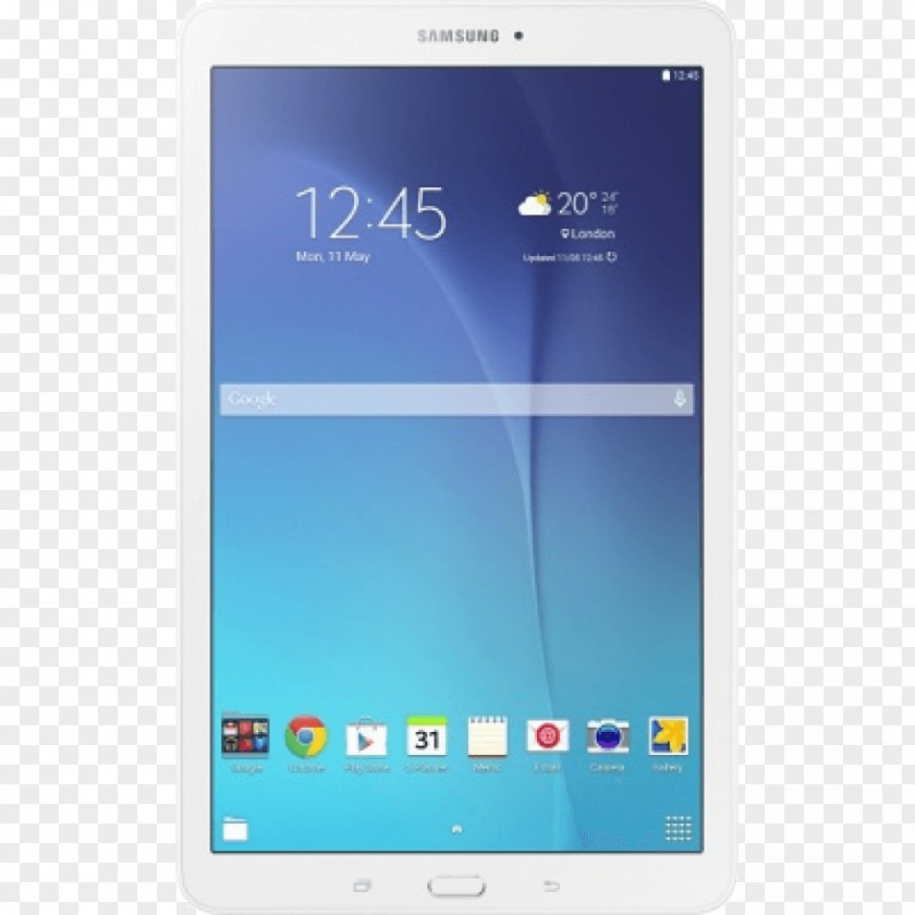 Samsung Galaxy Tab A 9.7 Android Wi-Fi Gigabyte PNG