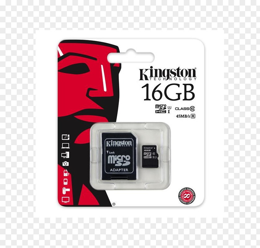 Sd Card MicroSDHC Flash Memory Cards Secure Digital PNG