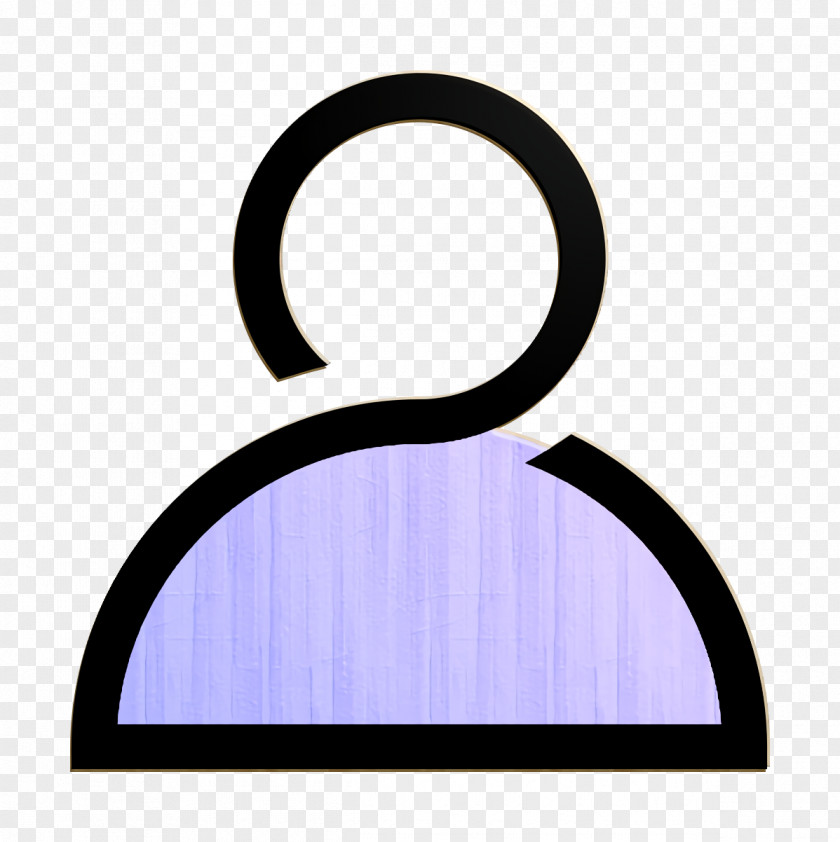 UI Icon User PNG