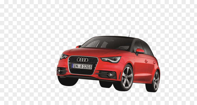 Audi Sportback Concept Car A3 A6 PNG