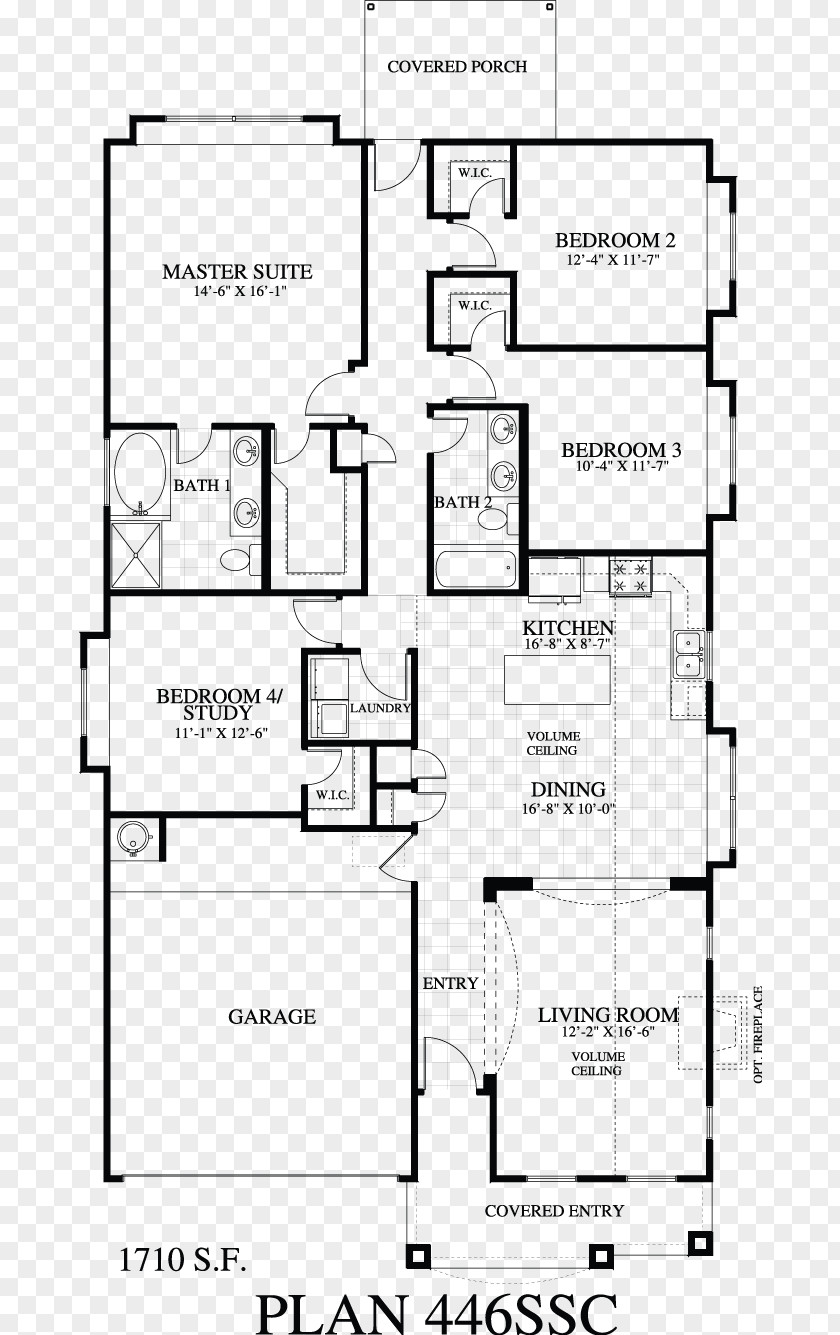 Design Floor Plan Paper White PNG