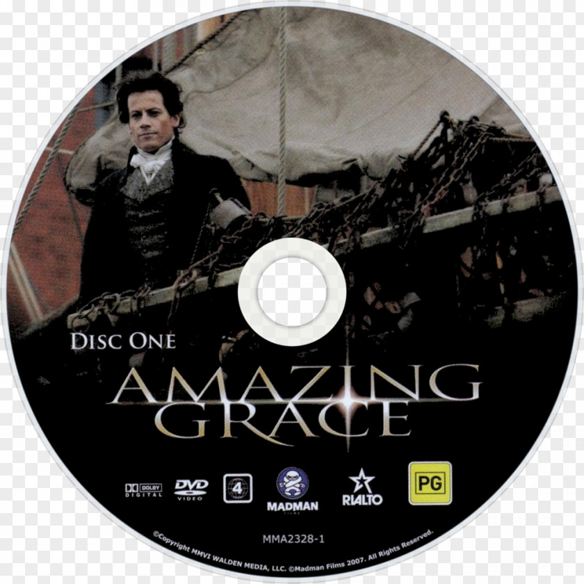 Dvd Blu-ray Disc DVD Amazing Grace YouTube Film PNG