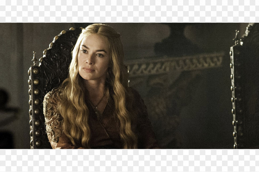 Game Of Thrones Cersei Lannister Lena Headey Joffrey Baratheon Sansa Stark PNG