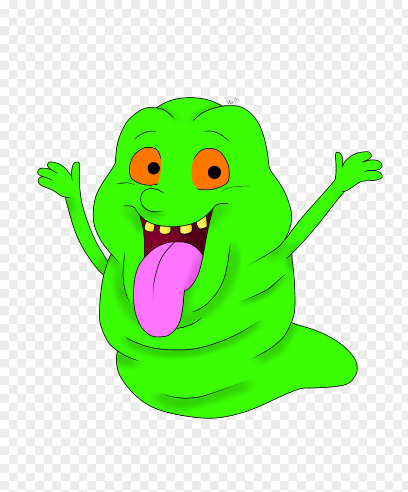 Ghostbusters Goggles Slimer Clip Art Stay Puft Marshmallow Man Illustration Tree Frog PNG