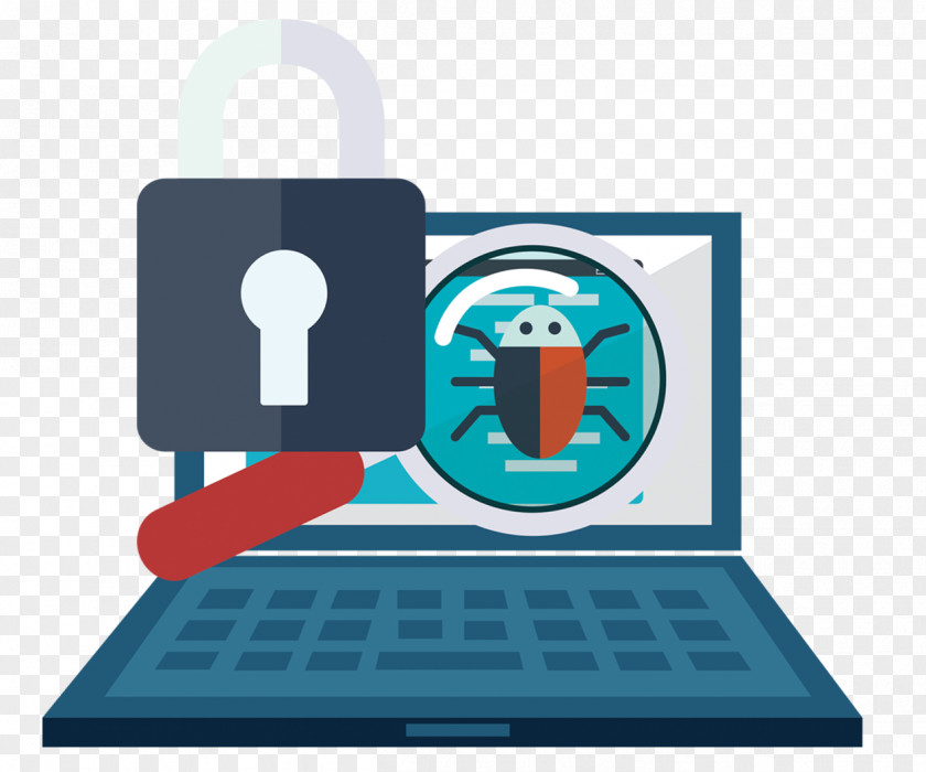 Home Security Computer Hacker Information Clip Art PNG