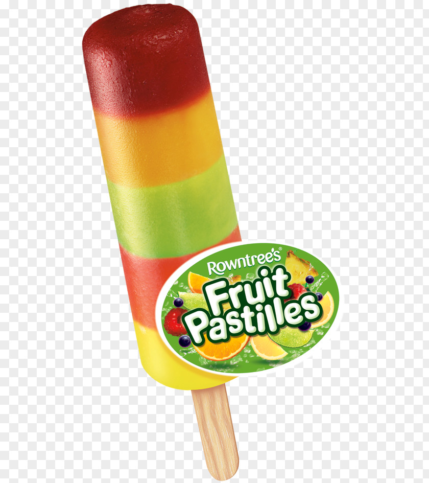 Ice Cream Rowntree's Fruit Pastilles Lollipop Pop PNG