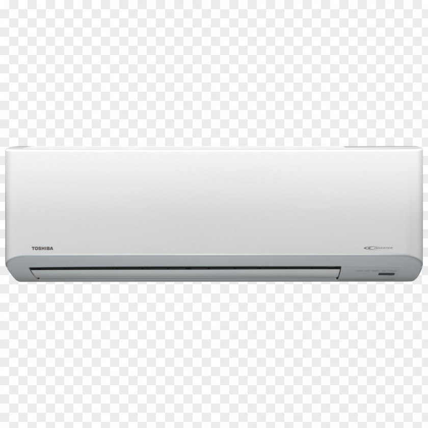Inverter Air Conditioner British Thermal Unit Toshiba Power Cloud PNG