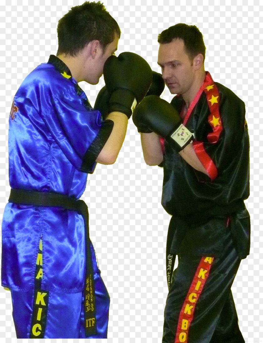 Kickboxing Striking Combat Sports Uniform PNG