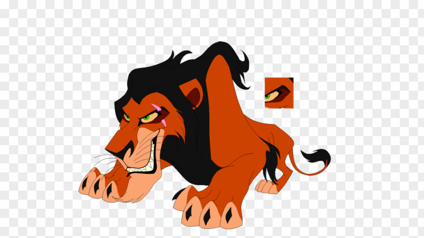 Lion King Scar Simba Zira Mufasa PNG