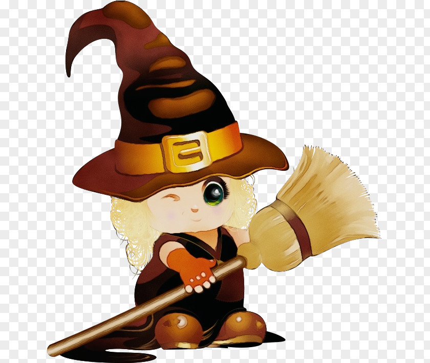 Mascot Fictional Character Halloween Cartoon PNG