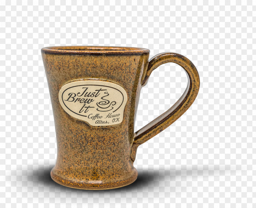 Mug Coffee Cup Ceramic Pottery PNG