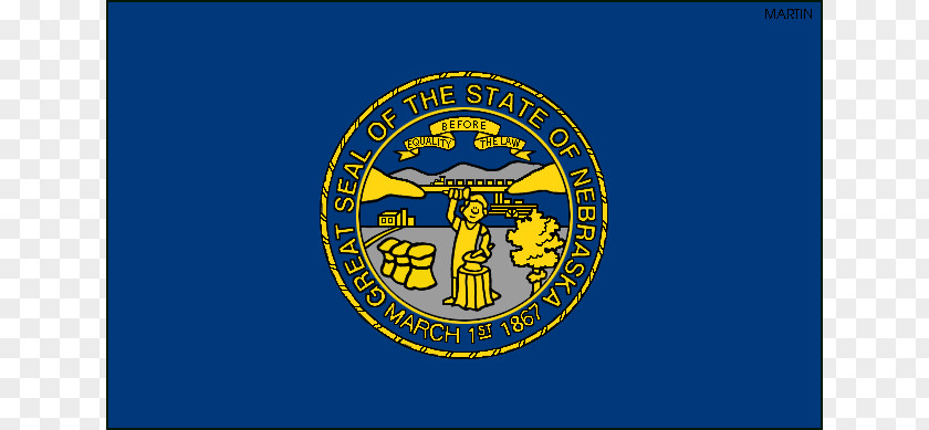 Nebraska Cliparts Flag Of Clip Art PNG