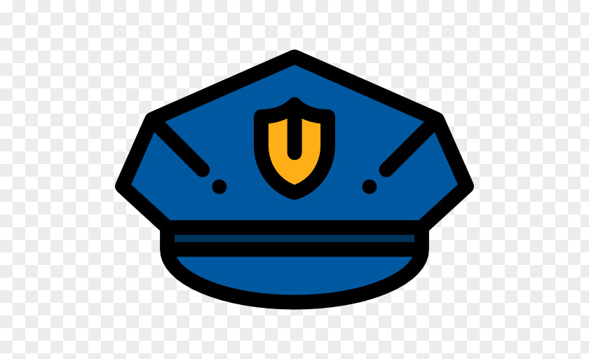 Police Cap PNG