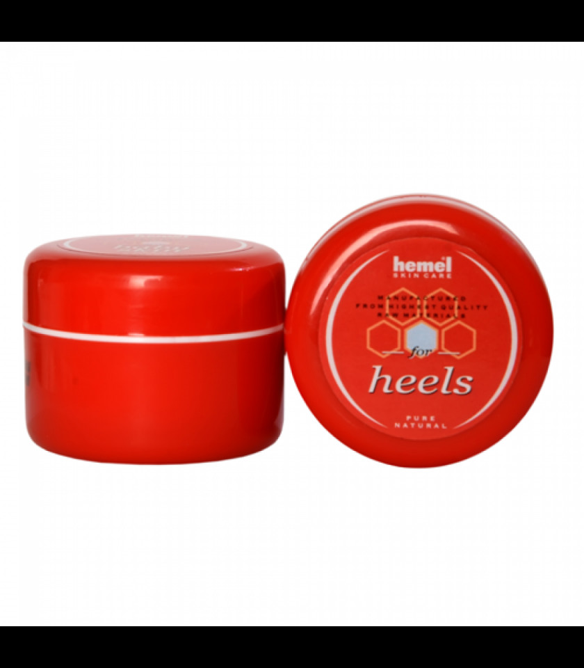 Rimel Cream Skin Care Heel Oil PNG