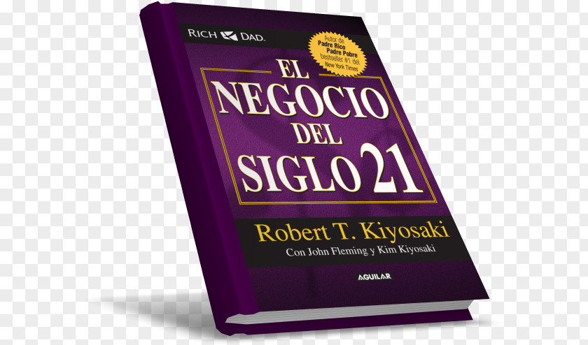 Robert Kiyosaki The Business Of 21st Century Brand Purple Font PNG