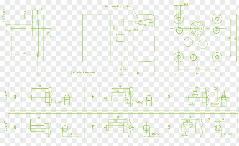 Scale Drawing Line Pattern PNG