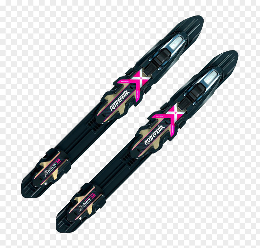 Skiing Ski Bindings Rottefella Fischer Roller PNG