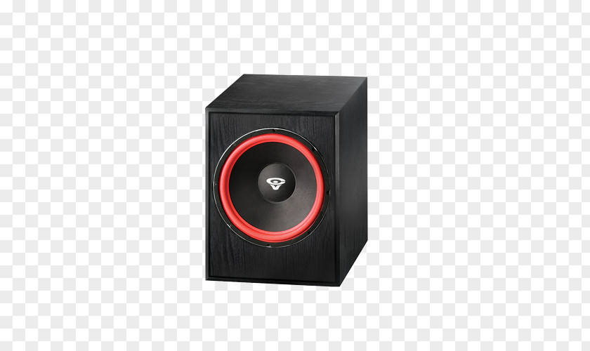 Speaker Grow Box Plans Subwoofer Computer Speakers Studio Monitor Sound Loudspeaker PNG