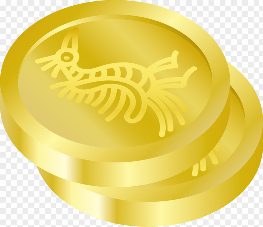 The Snake Is Limited Coin PNG