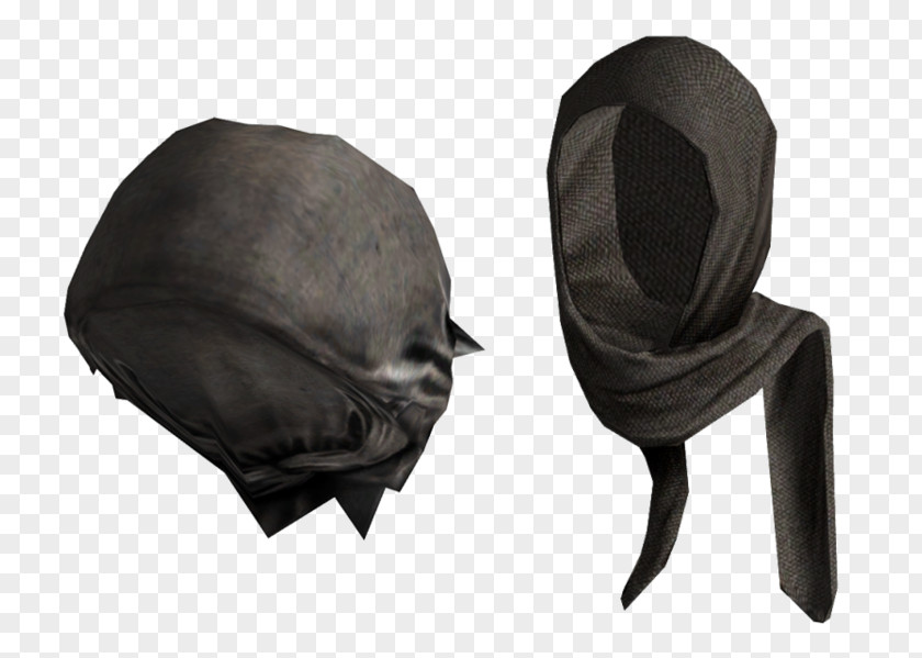 Cap Fallout: New Vegas Fallout 3 Robe 4 PNG