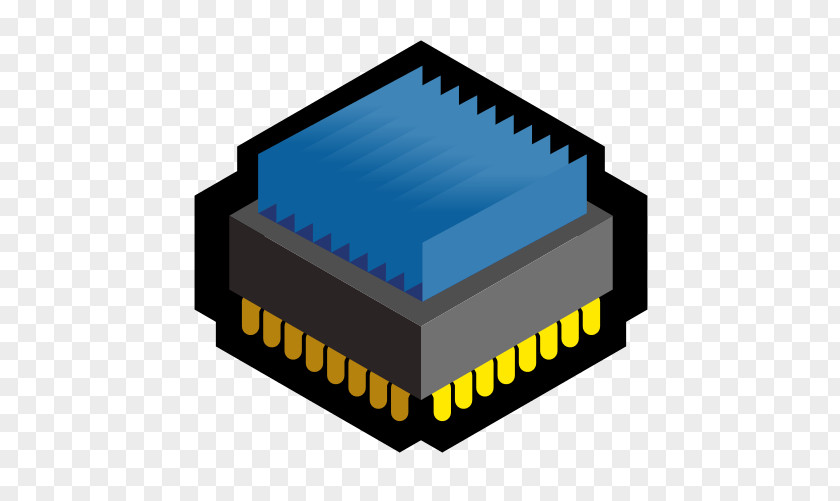 Computer Cases & Housings Central Processing Unit Geographic Information System PNG