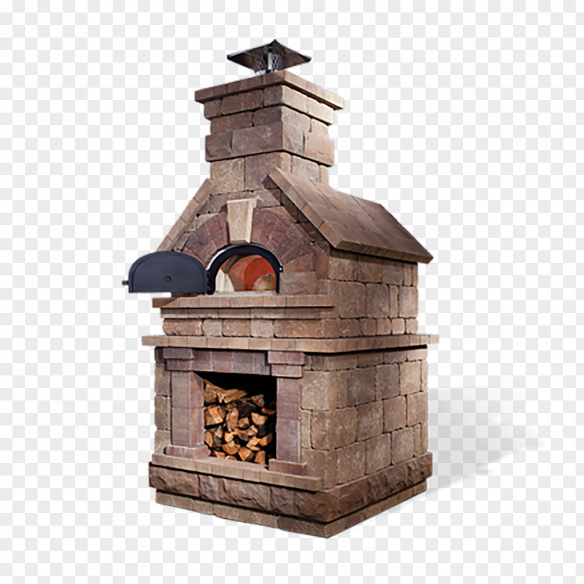 Cuisine Brick Masonry Oven Hearth Wood PNG