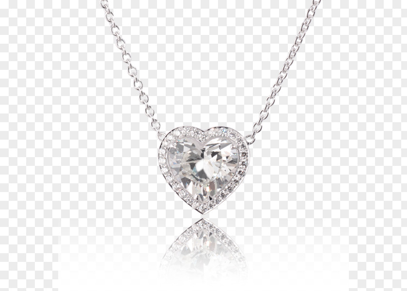 Diamond Necklace Charms & Pendants Jewellery Birthstone PNG