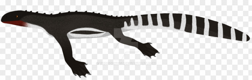 Dinosaur Helveticosaurus Diapsid Art Penguin PNG